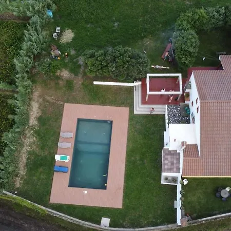 In Azores - S. Miguel *