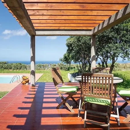 Country house In Azores - S. Miguel *