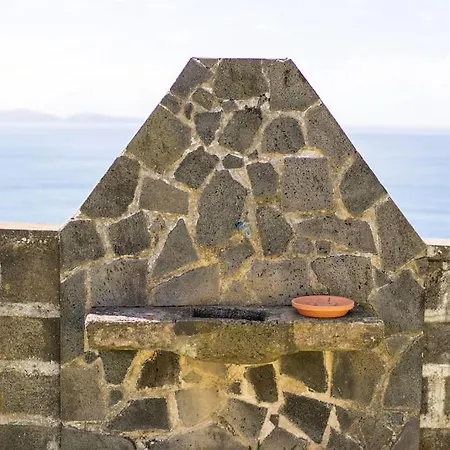 In Azores - S. Miguel