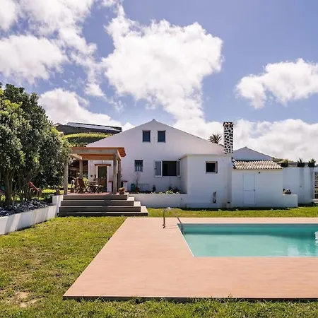 In Azores - S. Miguel Country house