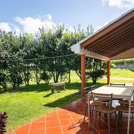 In Azores - S. Miguel Country house Ribeira Grande