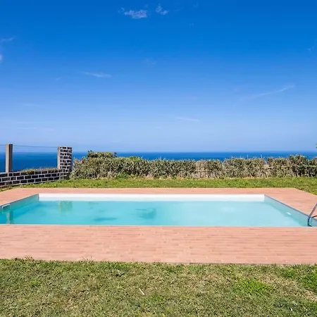 In Azores - S. Miguel Country house