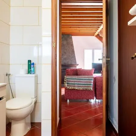 In Azores - S. Miguel Country house