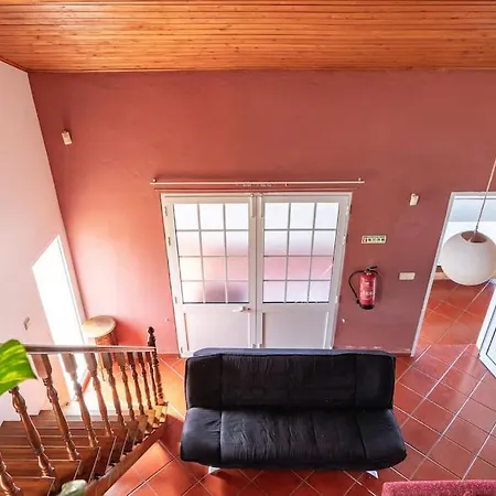 In Azores - S. Miguel * Ribeira Grande