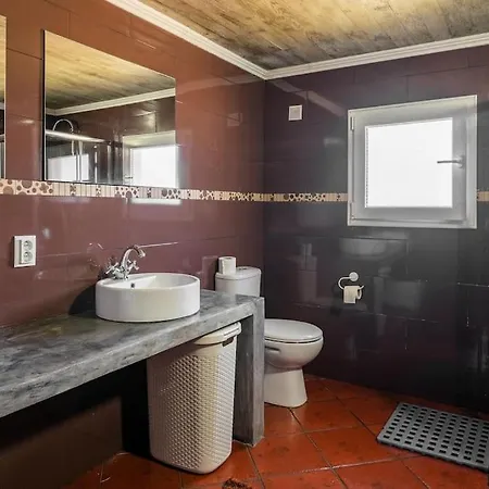 In Azores - S. Miguel