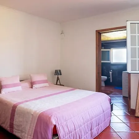 In Azores - S. Miguel Country house Ribeira Grande