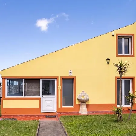 In Azores - S. Miguel