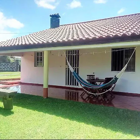 In Azores - S. Miguel