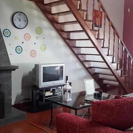 In Azores - S. Miguel Country house