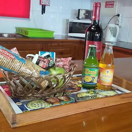 In Azores - S. Miguel *