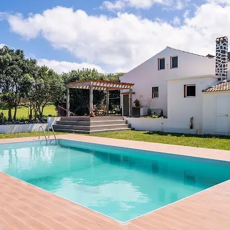 In Azores - S. Miguel Casa rural