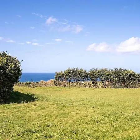 In Azores - S. Miguel * Ribeira Grande