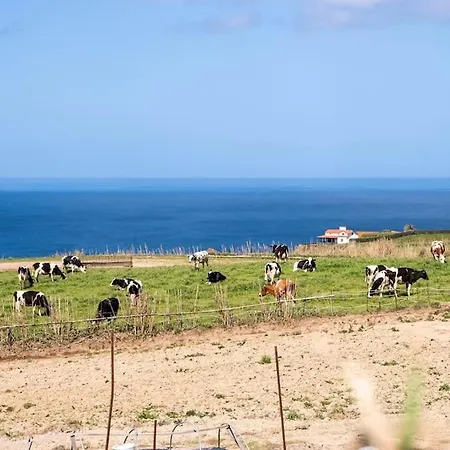 منزل ريفي In Azores - S. Miguel هيبيرا غْريندي