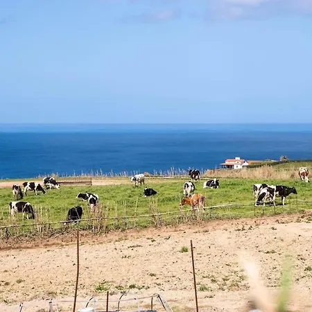 Casa rural In Azores - S. Miguel Ribeira Grande