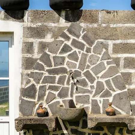 Landhaus In Azores - S. Miguel Ribeira Grande