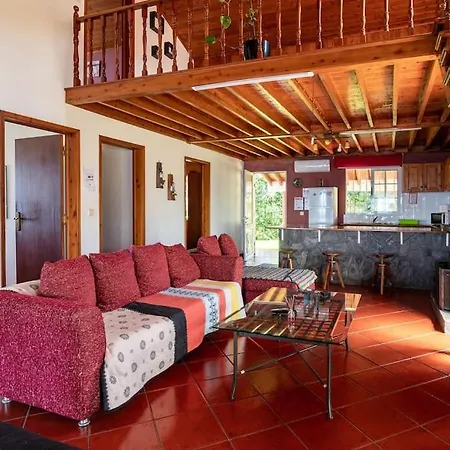 Casa rural In Azores - S. Miguel Ribeira Grande