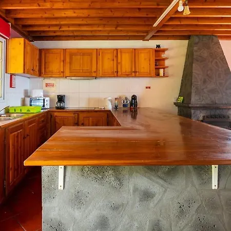 In Azores - S. Miguel