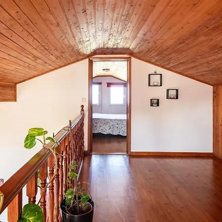 منزل ريفي In Azores - S. Miguel