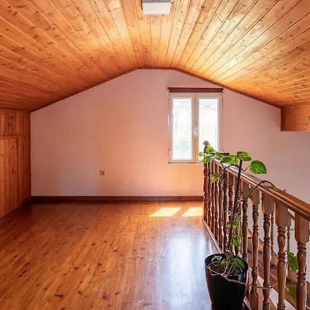 Landhaus In Azores - S. Miguel