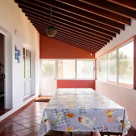 In Azores - S. Miguel Casa rural *