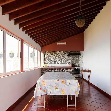 منزل ريفي In Azores - S. Miguel هيبيرا غْريندي