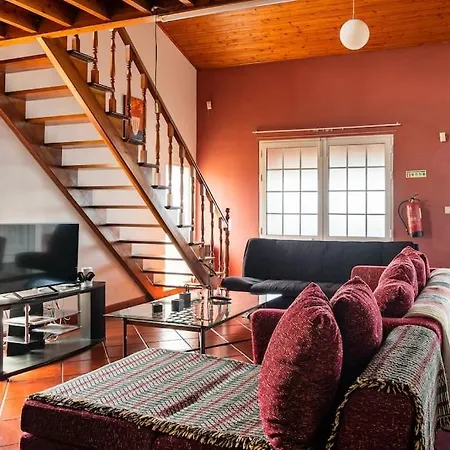 Landhaus In Azores - S. Miguel