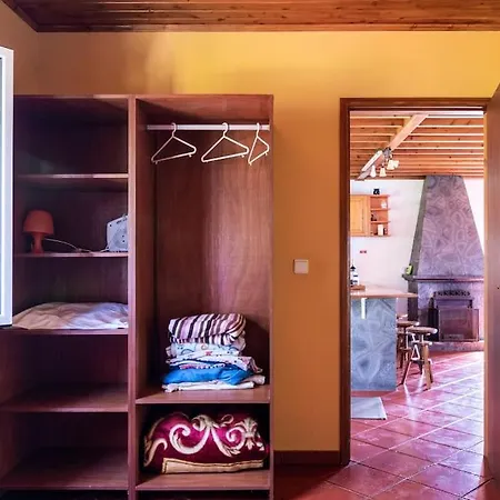 In Azores - S. Miguel