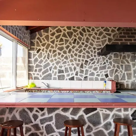 In Azores - S. Miguel Landhaus *