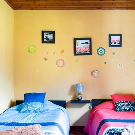 منزل ريفي In Azores - S. Miguel هيبيرا غْريندي