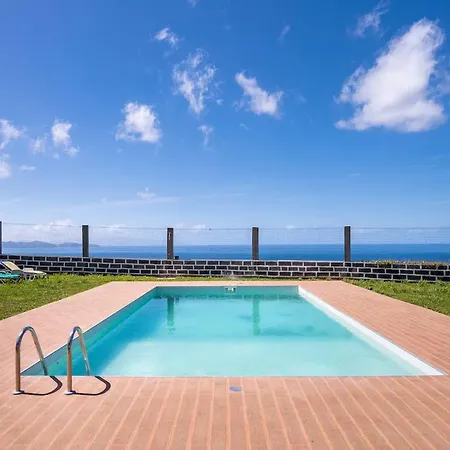 In Azores - S. Miguel