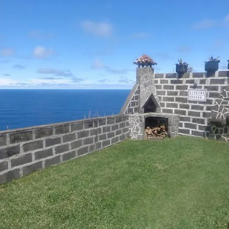 In Azores - S. Miguel Ribeira Grande