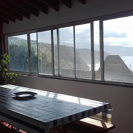 In Azores - S. Miguel Casa rural Ribeira Grande