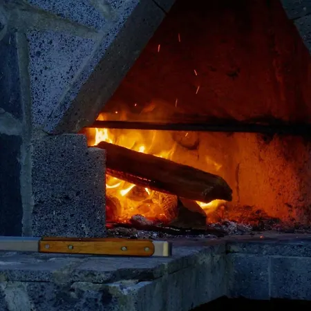 In Azores - S. Miguel Landhaus Ribeira Grande