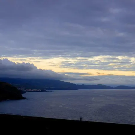 In Azores - S. Miguel