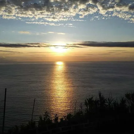 In Azores - S. Miguel Casa rural *