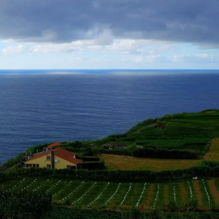 In Azores - S. Miguel *