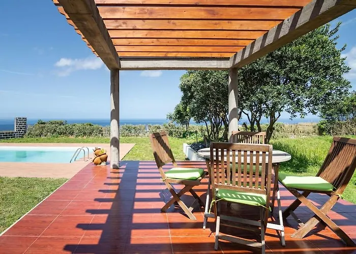 Casa rural In Azores - S. Miguel *