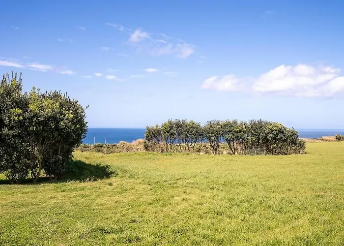 In Azores - S. Miguel * Рибейра-Гранди