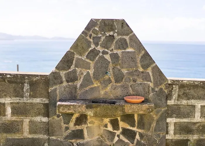 In Azores - S. Miguel