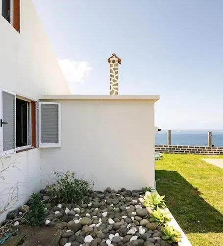 In Azores - S. Miguel Casa rural *