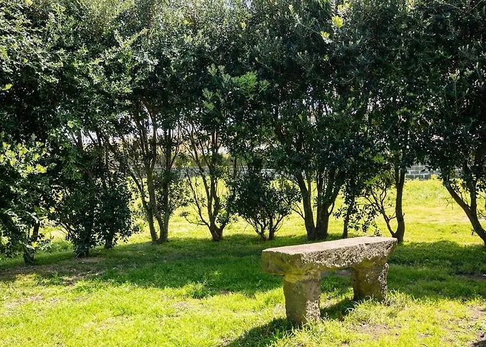 In Azores - S. Miguel Casa rural *