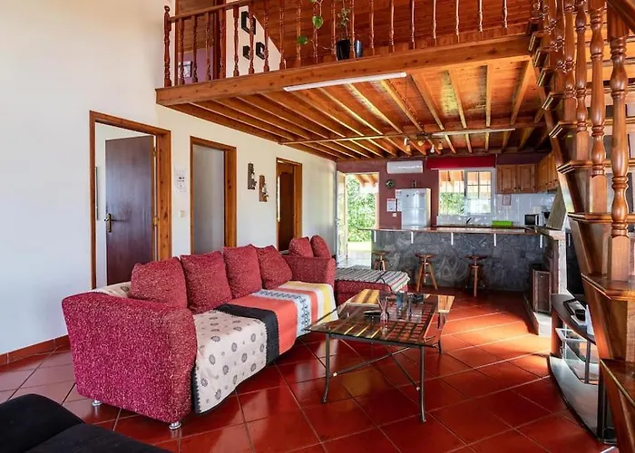 Casa rural In Azores - S. Miguel Ribeira Grande