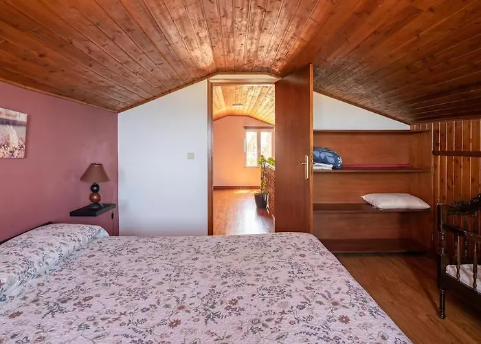 Casa rural In Azores - S. Miguel Ribeira Grande