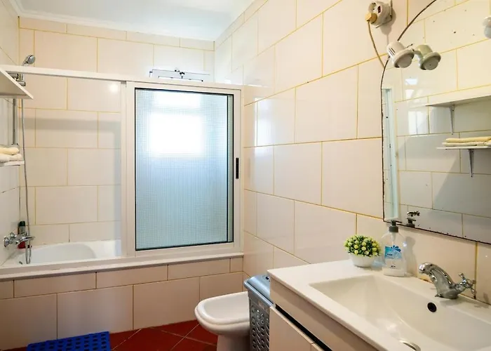 Casa rural In Azores - S. Miguel Ribeira Grande