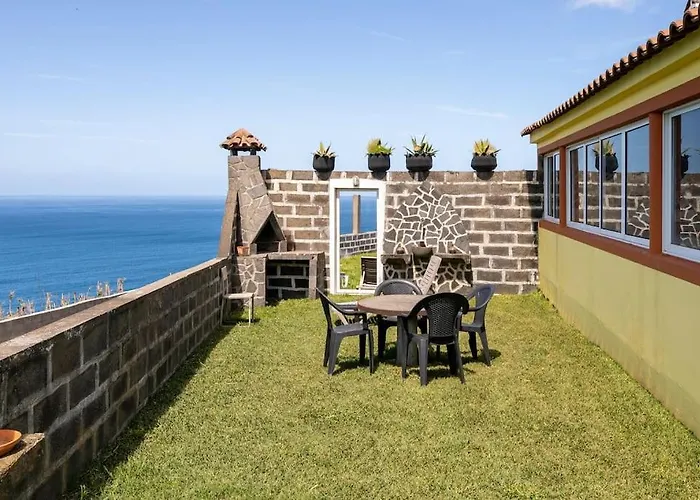 In Azores - S. Miguel * Ribeira Grande