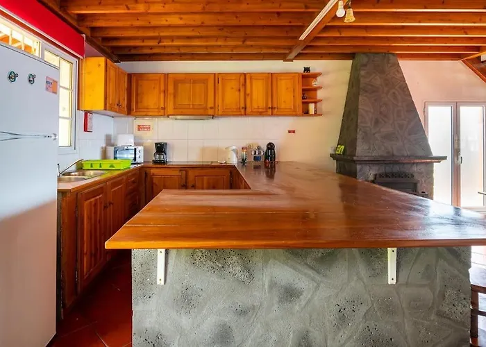 In Azores - S. Miguel