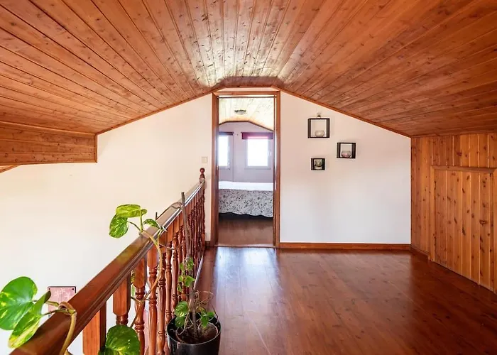 Casa rural In Azores - S. Miguel