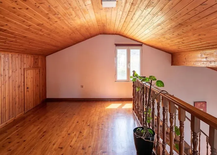 Casa rural In Azores - S. Miguel