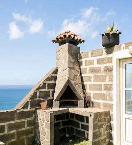 In Azores - S. Miguel *