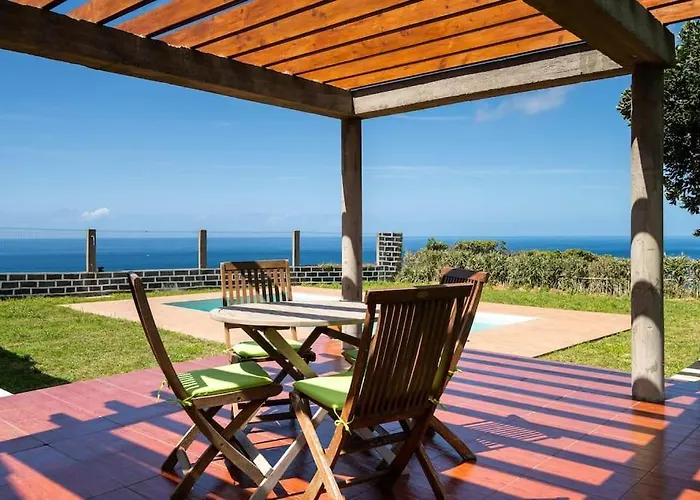 In Azores - S. Miguel Casa rural *